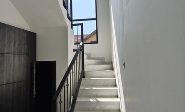 Rumah Siap Huni di Ahmad Yani Kota Bogor