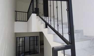 Rumah Siap Huni di Ahmad Yani Kota Bogor