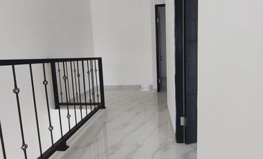 Rumah Siap Huni di Ahmad Yani Kota Bogor