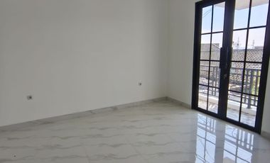 Rumah Siap Huni di Ahmad Yani Kota Bogor