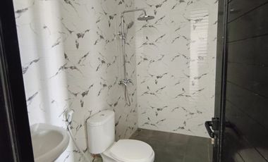 Rumah Siap Huni di Ahmad Yani Kota Bogor