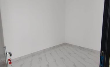 Rumah Siap Huni di Ahmad Yani Kota Bogor