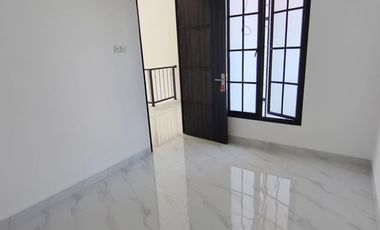 Rumah Siap Huni di Ahmad Yani Kota Bogor