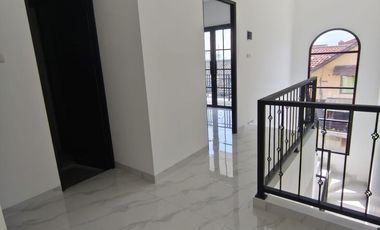 Rumah Siap Huni di Ahmad Yani Kota Bogor