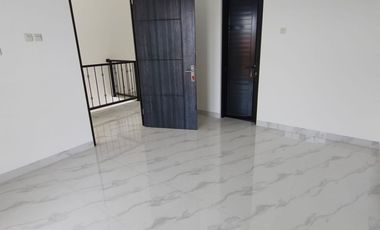 Rumah Siap Huni di Ahmad Yani Kota Bogor