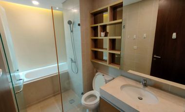Disewakan Apartemen St. Moritz Ambassador 3BR Siap Huni