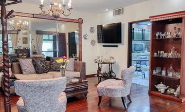 Venta de casa en Ciudadela Las Garzas