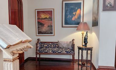 Venta de casa en Ciudadela Las Garzas