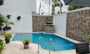 Venta de casa en Ciudadela Las Garzas