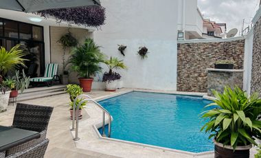 Venta de casa en Ciudadela Las Garzas