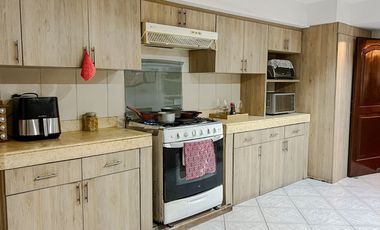 Venta de casa en Ciudadela Las Garzas