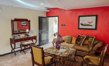 Venta de casa en Ciudadela Las Garzas