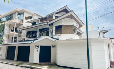 Venta de casa en Ciudadela Las Garzas