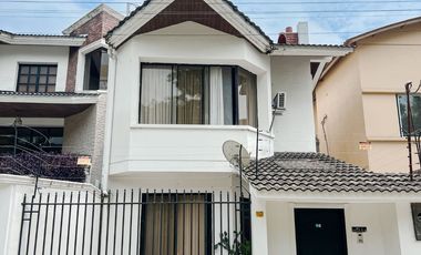 Venta de casa en Ciudadela Las Garzas