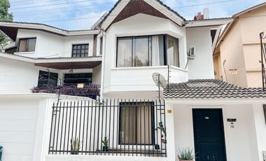 Venta de casa en Ciudadela Las Garzas