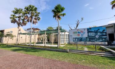 Villa Jimbaran - 3 Kamar Tidur dengan design up to Date