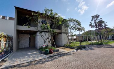 Villa Jimbaran - 3 Kamar Tidur dengan design up to Date