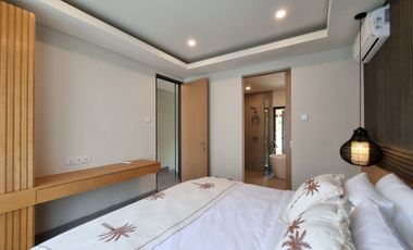 Villa Jimbaran - 3 Kamar Tidur dengan design up to Date