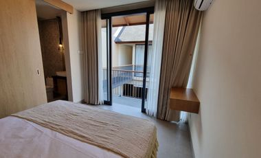 Villa Jimbaran - 3 Kamar Tidur dengan design up to Date