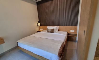 Villa Jimbaran - 3 Kamar Tidur dengan design up to Date