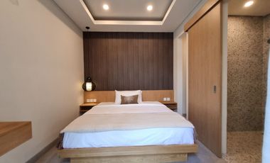 Villa Jimbaran - 3 Kamar Tidur dengan design up to Date