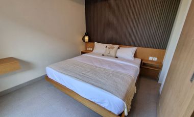 Villa Jimbaran - 3 Kamar Tidur dengan design up to Date