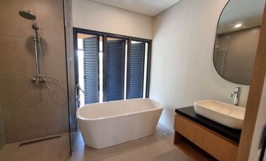 Villa Jimbaran - 3 Kamar Tidur dengan design up to Date