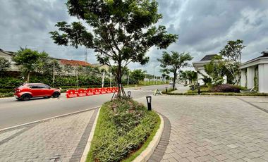 Ruko strategis 3 lantai di bintaro , unit terbatas