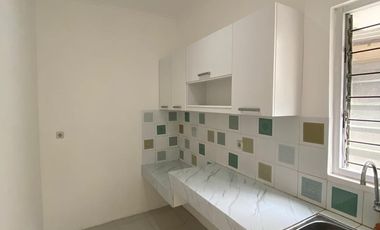 Dijual Cepat Rumah di New Serpong Estate BSD CITY