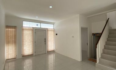 Dijual Cepat Rumah di New Serpong Estate BSD CITY