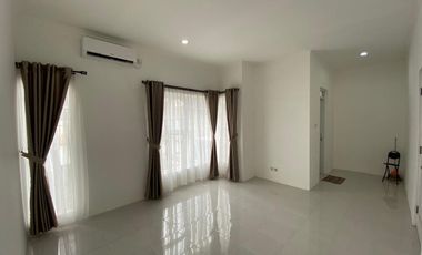 Dijual Cepat Rumah di New Serpong Estate BSD CITY