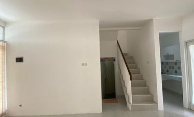 Dijual Cepat Rumah di New Serpong Estate BSD CITY