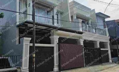 Rumah dijual di Tamamaung, Tamamaung, Panakkukang, Makassar, Sulawesi Selatan