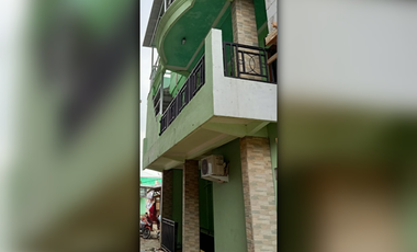 Kos 18 Kamar SHM Belakang President University – Potensi 18 Juta/Bulan!