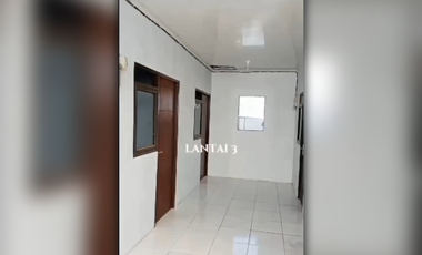 Kos 18 Kamar SHM Belakang President University – Potensi 18 Juta/Bulan!