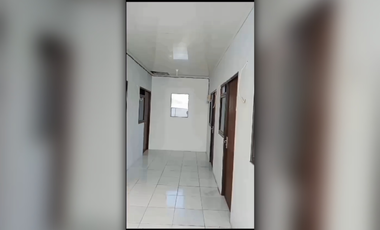 Kos 18 Kamar SHM Belakang President University – Potensi 18 Juta/Bulan!