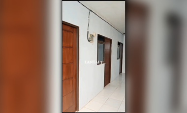 Kos 18 Kamar SHM Belakang President University – Potensi 18 Juta/Bulan!