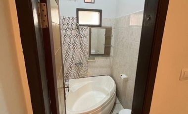 rumah murah baru bagus siap huni buah batu bandung