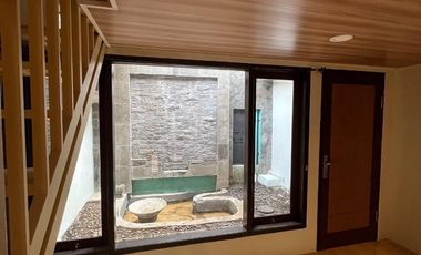 rumah murah baru bagus siap huni buah batu bandung