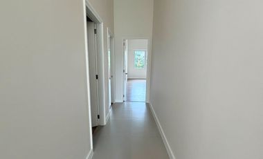 191 SQM 3 Bedroom with 2 Parkings Rent to Own in Sucat by Rockwell