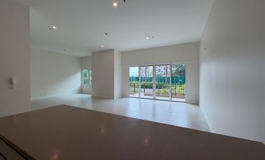 191 SQM 3 Bedroom with 2 Parkings Rent to Own in Sucat by Rockwell