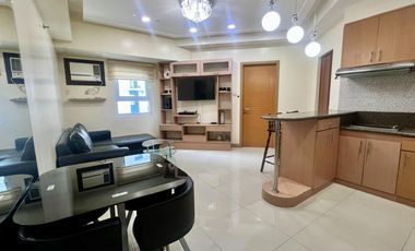 1BR/2BA Condo Unit (55 SQM) in Trion Tower One, BGC