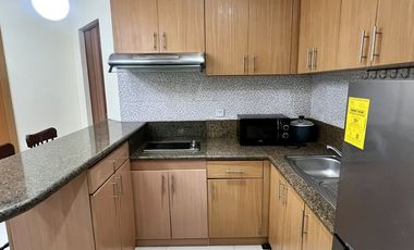 1BR/2BA Condo Unit (55 SQM) in Trion Tower One, BGC