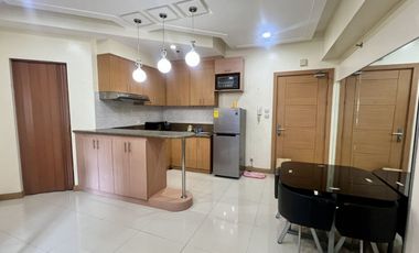 1BR/2BA Condo Unit (55 SQM) in Trion Tower One, BGC