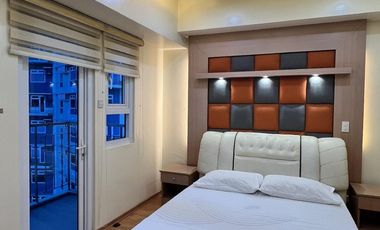 1BR/2BA Condo Unit (55 SQM) in Trion Tower One, BGC