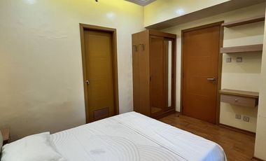 1BR/2BA Condo Unit (55 SQM) in Trion Tower One, BGC
