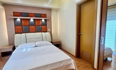 1BR/2BA Condo Unit (55 SQM) in Trion Tower One, BGC