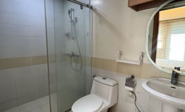 1BR/2BA Condo Unit (55 SQM) in Trion Tower One, BGC