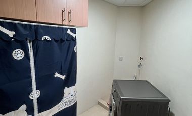 1BR/2BA Condo Unit (55 SQM) in Trion Tower One, BGC