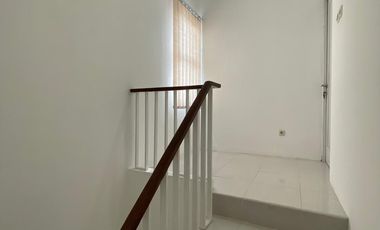 Dijual Cepat Rumah di New Serpong Estate BSD CITY